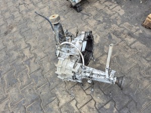 VW Transporter T4 1,9d - 60 km skrzynia biegów