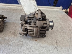 Renault Megane I coupe alternator
