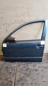 SKODA FABIA I DRZWI PRZÓD LEWE LAK.9901