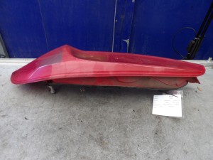 Fiat Punto II lampa tylna prawa 5d