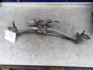 Opel Astra H mechaniz wycieraczek przód