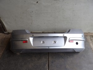 Opel Astra H zderzak tylny 5HB Z163