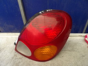 Toyota Corolla VIII E11 lampa tylna prawa