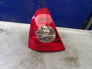 Renault Clio II lampa tylna lewa