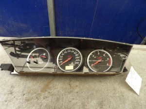 Nissan Primera P12 licznik zegary