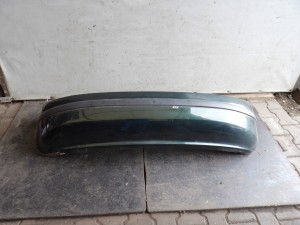 Skoda Fabia I zderzak tylny 9570