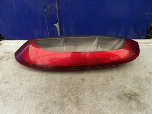 Opel Corsa C lampa tylna prawa HB