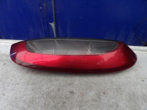 Opel Corsa C lampa tylna lewa HB