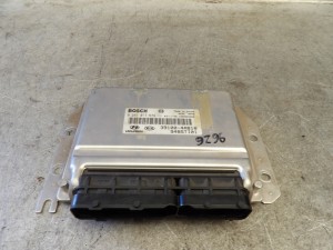Kia Sorento I 2,5 crdi sterownik silnika