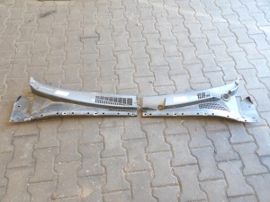 Kia Sorento I 2,5 crdi podszybie