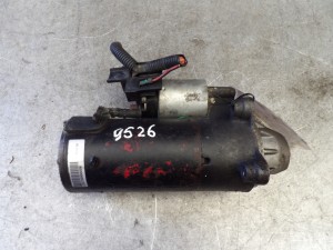 Ford Focus mk1 1,8tdci rozrusznik