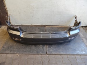 Kia Sorento I zderzak tylny