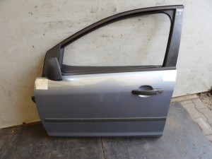 Ford Focus MK2 drzwi przednie lewe Z3