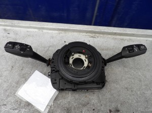 BMW 120d E87 przełącznik zespolony
