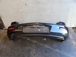 Mazda 3 BK zderzak tylny