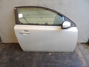 Volvo C30 drzwi przednie prawe 3d 481-16