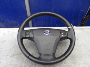 Volvo C30 kierownica