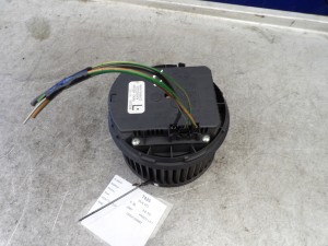 Volvo C30 wentylator dmuchawy