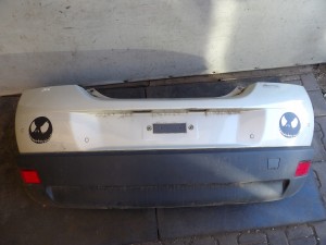 Volvo C30 zderzak tylny 481-16