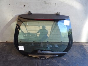 Volvo C30 klapa tylna bagażnika