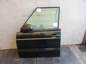 Land Rover Discovery II TD5 - drzwi przednie lewe