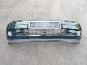 Opel Astra II zderzak przedni HB Z359