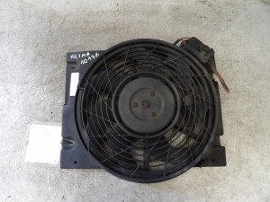 Opel Astra II 1,6 wentylator klimatyzacji