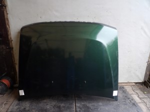 Land Rover Discovery II TD5 maska przednia 961