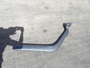 Land Rover Discovery II DT5 snorkel wlot powietrza