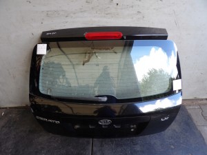 Kia Cerato I 1,6 klapa bagażnika EB