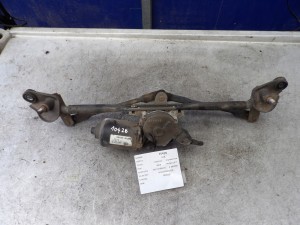 Kia Cerato I mechanizm wycieraczek przód