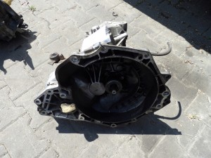 Opel Astra II skrzynia biegów F17C374