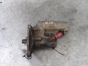 Land Rover Discovery II DT5 2,5 diesel rozrusznik