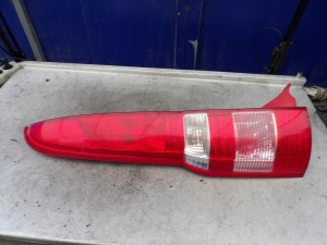FIAT PANDA II LAMPA TYLNA LEWA