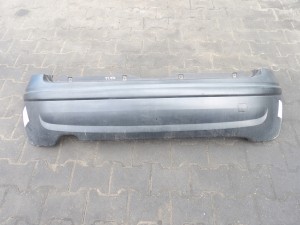 FIAT PANDA II ZDERZAK TYŁ