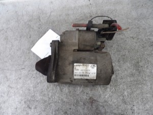 ROZRUSZNIK FIAT PANDA II E80F63101021 DENSO 1.1 8V