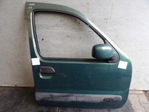 Renault Kangoo Lift Drzwi przód prawe przednie TED96