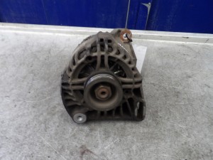 FIAT PANDA II 1.1 ALTERNATOR DENSO C132 MS1022118220
