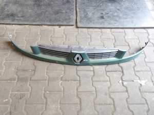 RENAULT KANGOO I LIFT GRILL ATRAPA