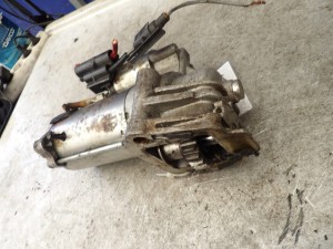 FORD MONDEO MK3 2.0TD ROZRUSZNIK