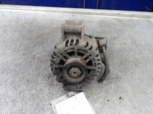 FORD MONDEO MK3 2.0TD ALTERNATOR 1ST-BC