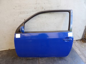 VW LUPO DRZWI LEWE KOLOR LW5Z