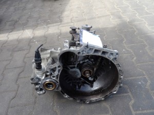 KIA CERATO 1.6B 105KM SKRZYNIA BIEGÓW J51873685804