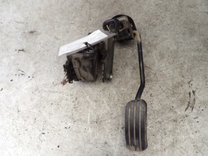 PEDAŁ GAZU RENAULT KANGOO I 6PV008119-24, 8200089851 1.5 DCI