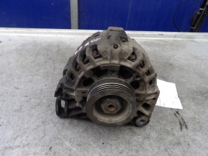 RENAULT KANGOO 1.2 BENZYNA 75KM ALTERNATOR SG9B035