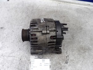 BMW E46 3.0 ALTERNATOR VALEO 2542672B