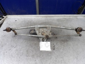 RENAULT KANGOO I LIFT MECHANIZM WYCIERACZEK PRZÓD