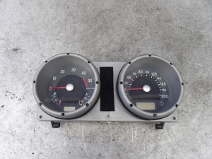 VW LUPO LICZNIK ZEGARY GX0920801C