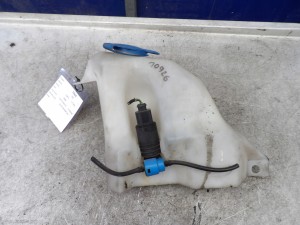 VW Lupo Zbiorniczek Spryskiwaczy Pompka Spryskiwaczy