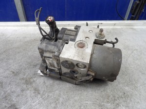 VOLVO V40 S40 1.8B 2.0B POMPA ABS 0860560273004224